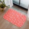 Washable Puppy Pads Pee Blanket for Dog Waterproof Leak-Free Potty Pad Reusable Puppy Pet Training Pads