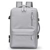 Lightweight, Large-Capacity Multifunctional Travel Backpack for Men & Women - Ideal for Short & Business Trips