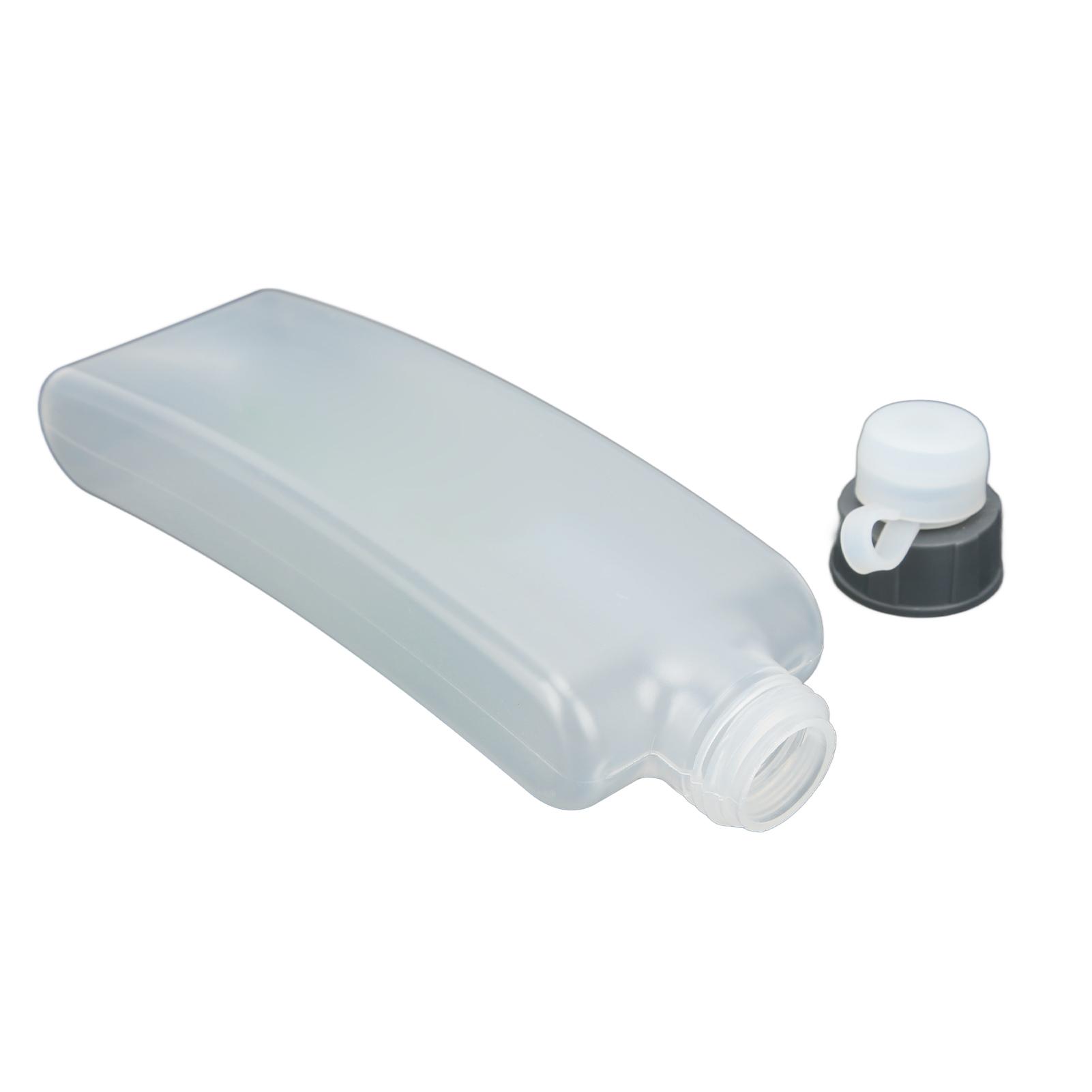 

Велосипедная бутылка для воды PP5 400 мл портативная сжимаемая спортивная бутылка для воды для улицы