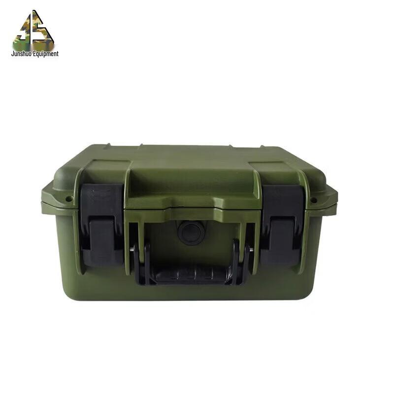 Rotomolded Equipment Storage Box