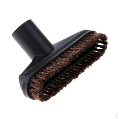 2-1n-1 Detachable Vacuum Cleaner Attachment Tool Dusting