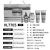 perfumes set perfume men's holiday gift box fragrance five-piece set wood tone eau de perfume