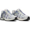 Salomon Xt-Whisper Fabric Drawstring Color Block Practical Texture Shock Absorption Breathable Support Low-Top Outdoor Functional Shoes 492189