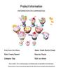 DIY Ice Cream Making Kit for Kids - Toy Food & Cake Simulation