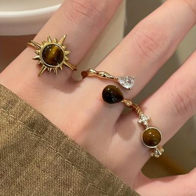 Anillos – Anillos para mujeres