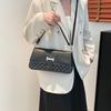 Premium Sense Underarm Bag Women 2025 New Trendy Fashion Popular Shoulder Bag Spring Trendy Versatile Messenger Bag