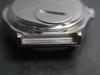 SEIKO QT Quartz Date Watch ad207 Working Condition 3-hand 0842-8000-G Men's