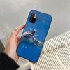 Phone Case For Xiaomi Poco C71 15T 14T Pro Redmi note 15 14 14 13 Pro Redmi A5 15C 13C Whale Shark