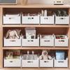 Large Capacity Under Sink Shelf Drawer Type Cabinet Storage Box Durable Cabinets Organizer  Bedroom