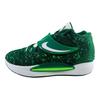 Nike KD 14 TB Gorge Green Men Sneakers White DM5040-302