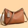 New Handheld Tote Bag Fashionable and Trendy Women's Cross Shoulder Bag