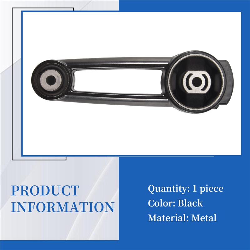 Durable-Torsion Support Arm Engine Support Mount Kit For- Q7 Touareg Porsche Cayenne 2002-2010 7L5199331 9553751011