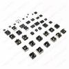 MB6M DIP-4 Through-hole Bridge Rectifier 0.8A ZV/MIC/SEP in Stock