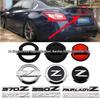 Custom Rear Body Side Stickers for Nissan 350Z Z33 & 370Z Fairlady