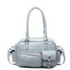 Portable pillow bag women's new armpit bag high-end niche shoulder bag commuter messenger bag