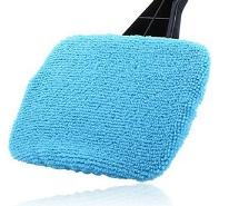 Car Front Windshield Cleaning  detailing brush Car Dust Remover To Remove Fog Window Scraping car cleaning tools