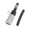 Industrial Grade Quick Disconnect Adapter 6 Pin Female Connector Plug Suitable for Industrial Camera for PRC152 Durable