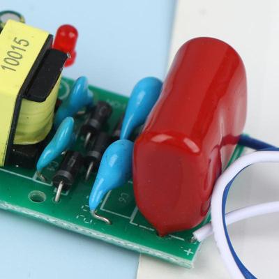 Dc3.7V Up To 1800V Booster Step Up Module Pulse Dc Electric Shock High Voltage 2000V Power Supply Module