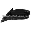 Honda Accord 03-07 Rearview Mirror Assembly 76200-SDA-H01