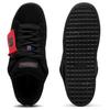 PUMA Suede Xl Bmw M Motorsport Black Pop Red 308706-01