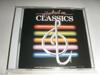 CD VARIOUS  Hooked On Classics  Hooked On Cla B23D41070 Bmg Victor Japan ObiClassical Used