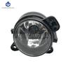 Car Fog Light For VW Polo 9N 2005 2006 2007 2008 2009 Auto Fog Lamp Car Front Bumper Grille Driving Fog Lights