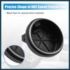 Rear Hub Bearing ABS Speed Sensor for Hyundai Accent Sedan 2018-2020 for Kia Rio Sedan 2018-2020 NO. 58980F9000 Rear Hub Wheel ABS Speed Sensor Cap