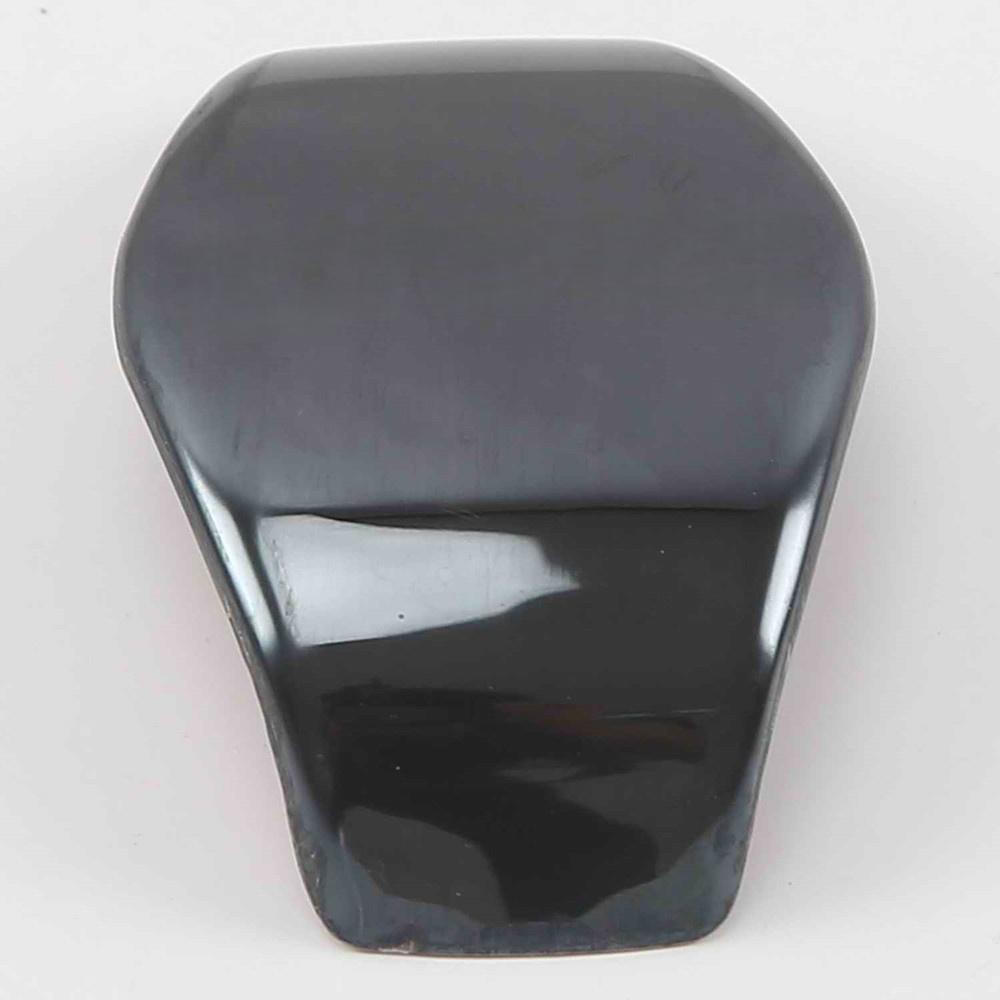 Stainless Steel Auto Styling Stickers For Honda Civic 10th 2016 2017-2019 Accessories Interior Gears Shift Knob Cover Decoration