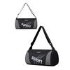 Gym Bag Men'S Sports Fitness Accessories Small Training Handbag Women'S Travel Male Shoulder Bolsas For The Weekend And Exercise