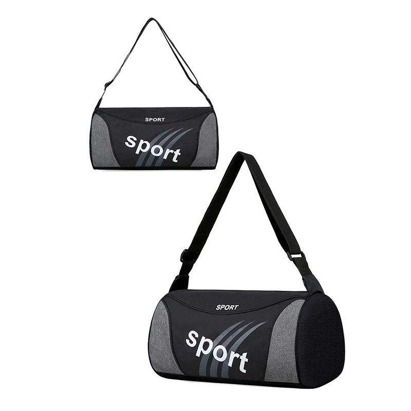 Gym Bag Men'S Sports Fitness Accessories Small Training Handbag Women'S Travel Male Shoulder Bolsas For The Weekend And Exercise