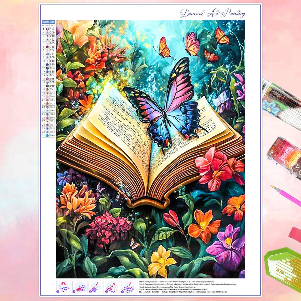 Seaside Scenery 5D Diamond Painting Kit Diamond Mosaic DIY Home Decor Gift for Adult Beginners New 2026