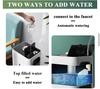 23.8-Liter Ultrasonic Industrial Humidifier - Large Capacity & Mist, CE Certified (English Version)