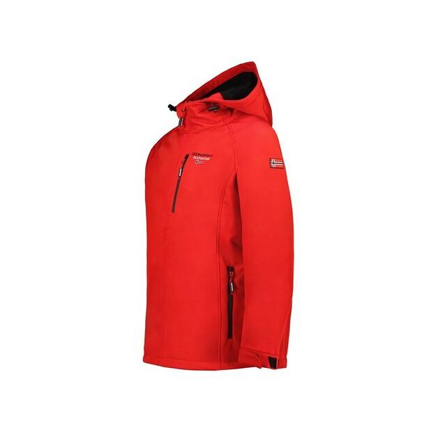 Куртка Geographical Norway WY1162H/GN-RED