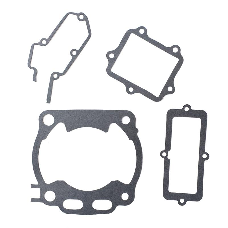 Top End Head Gasket Kit For YAMAHA YZ250 1999–2018 YZ250X 2016-2018