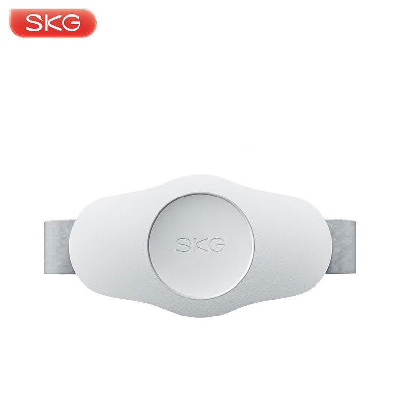 SKG Smart Wireless Waist Massager