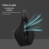 Comfort Ergonomic Bicycle Saddle