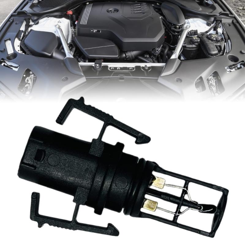 Precizie Senzor Temperatură Aer Admisie ABS A6511530028 ABS Senzor Sarcină Aer Motor Instalare Simplă pentru Benz C220