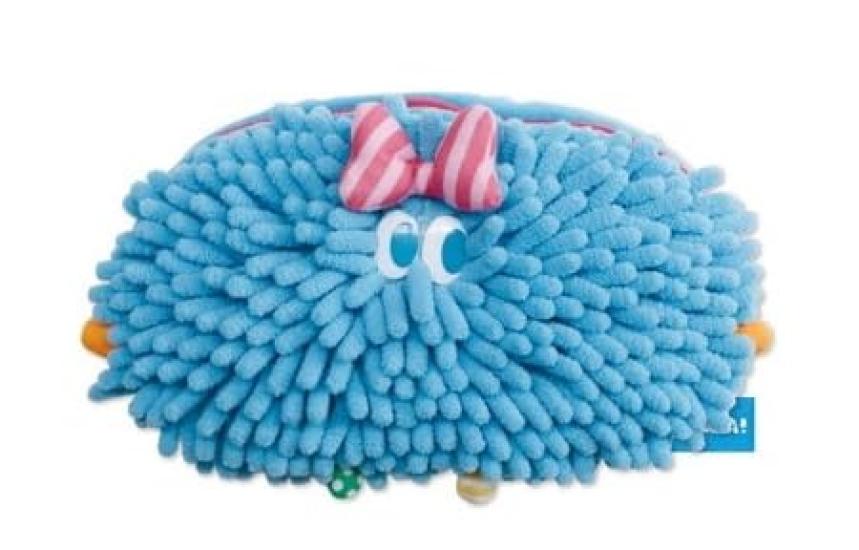 

MOJA Pen Pouch [Pinecreate]