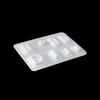 8Pcs Dustproof Plug For Ps5 Slim Console Silicone Dust Protector Cover For Ps5 Slim Game Console Accessories
