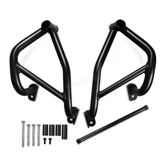 Kawasaki Eliminator SE 400/450 2023 Engine Guard Bumper