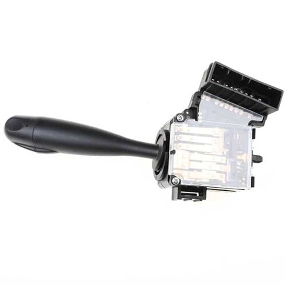 Multi Function Turn Signal Switch Control Fog Light Control Turn Signal Switch Seamless Operation Scratch Resistant