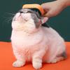 Self-Cleaning Cat Hair Removal Brush for Dogs Cats Shedding Hair Clean Grooming Comb Pet Cat Hair Removal Brushes