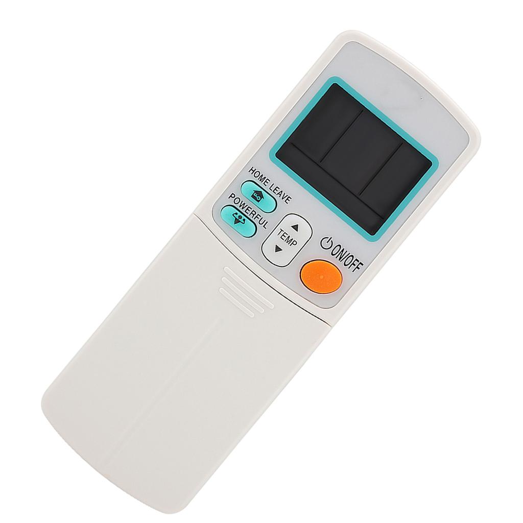 Air Conditioner Remote Control Smart Remote Controller for Daikin ARC433A1