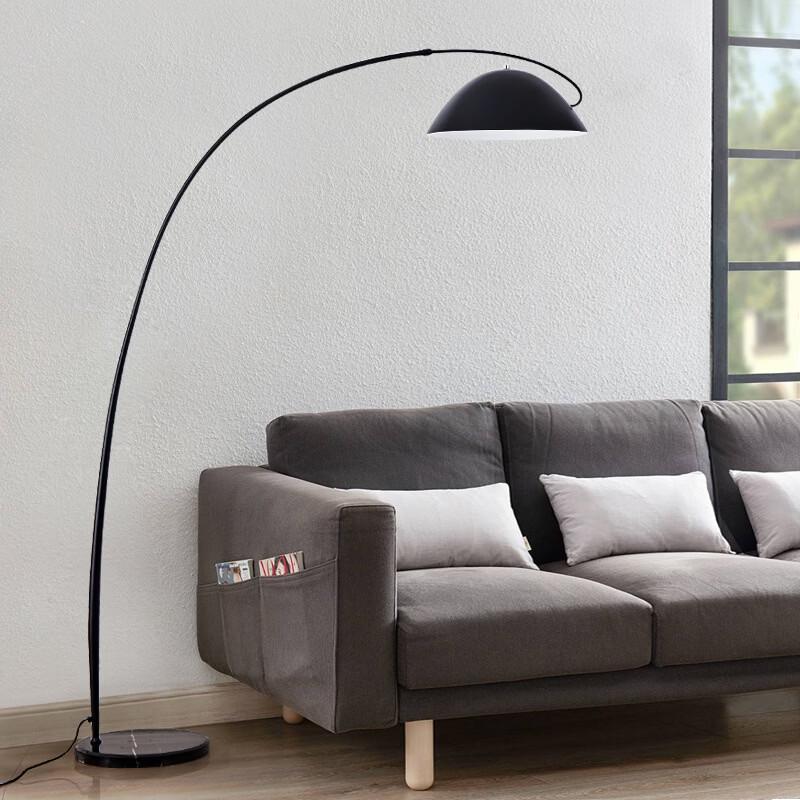 Nordic Modern Dream Bubble UFO Floor Lamp