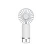 USB Rechargeable Handheld Mini Spray Fan for Dorms and Desktops