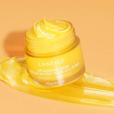 Lippenschlafmaske Mango 20g ORIGINAL STORE