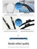 BMW 3 Series Frameless Wiper Blade 320i Original Rubber Strip Upgrade