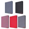 TPU Leather Tablet Protective Case with Pencil Slot for Air 13 12.9 Auto Wake/Sleep Function Cover