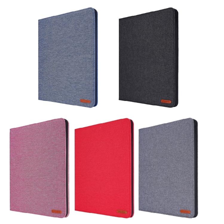 TPU Leather Tablet Protective Case with Pencil Slot for Air 13 12.9 Auto Wake/Sleep Function Cover