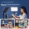 NanGuang LED Photography Fill Light